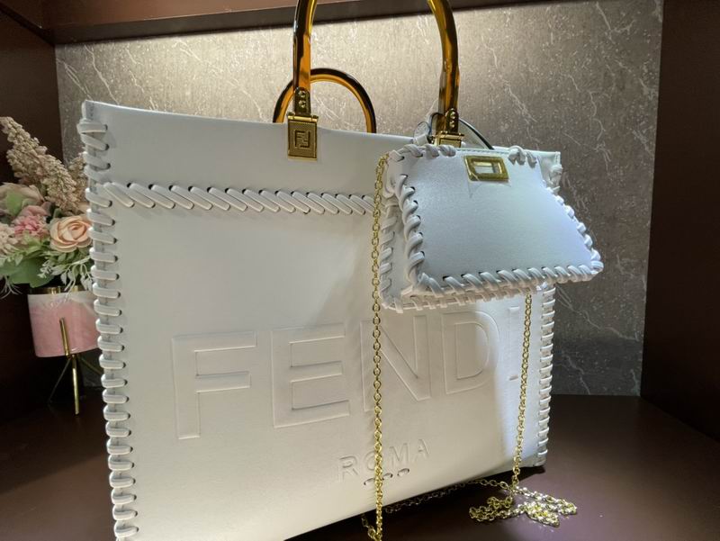 FDNI-Bags - Strap Story - 731