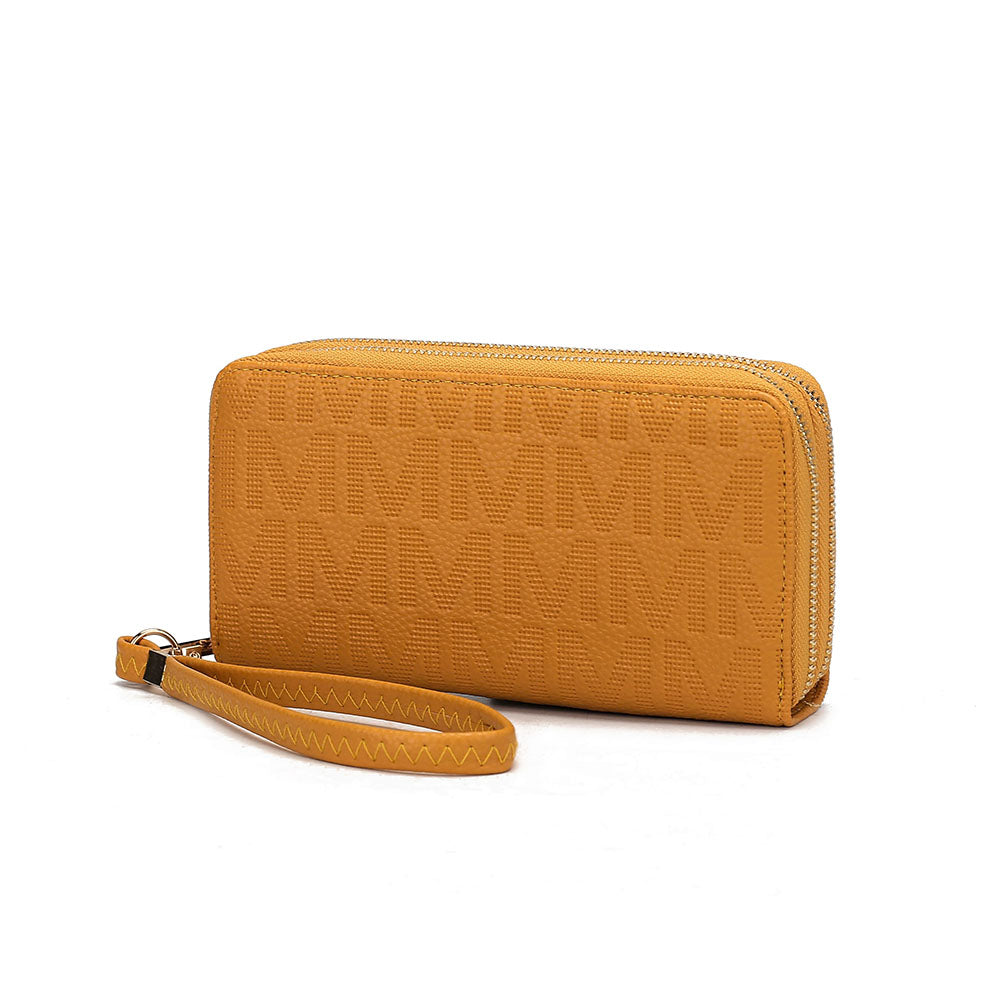 StrapStory - Wristlet 243