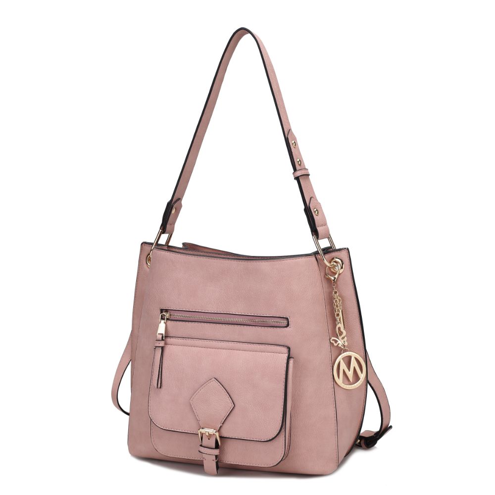 StrapStory - Hobo Bag 458