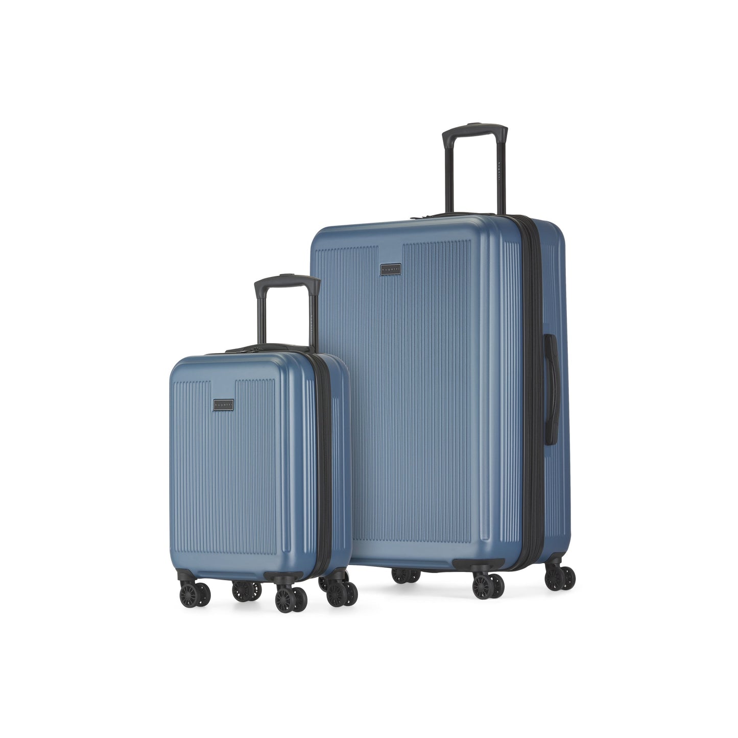 StrapStory - Suitcase 061