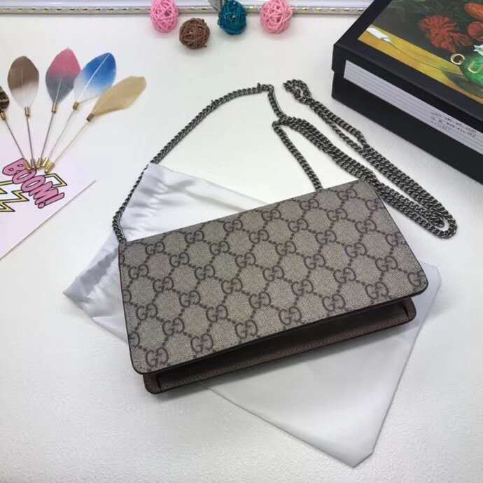 STRAPSTORY - GGC4 BAG - 1149
