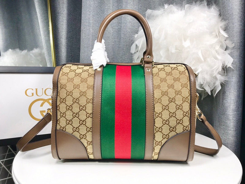 STRAPSTORY - GGC4 BAG - 470