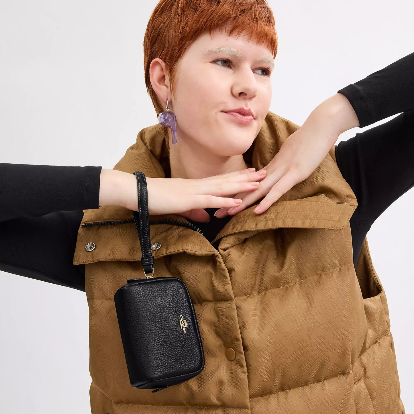 StrapStory - Wristlet 046