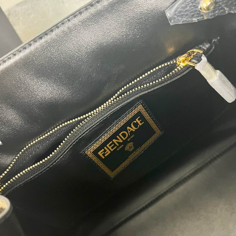 FDNI-Bags - Strap Story - 891