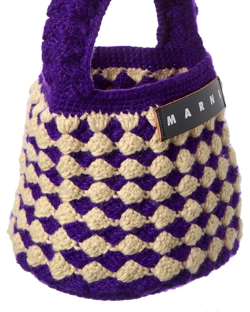 StrapStory - Bucket Bag 154