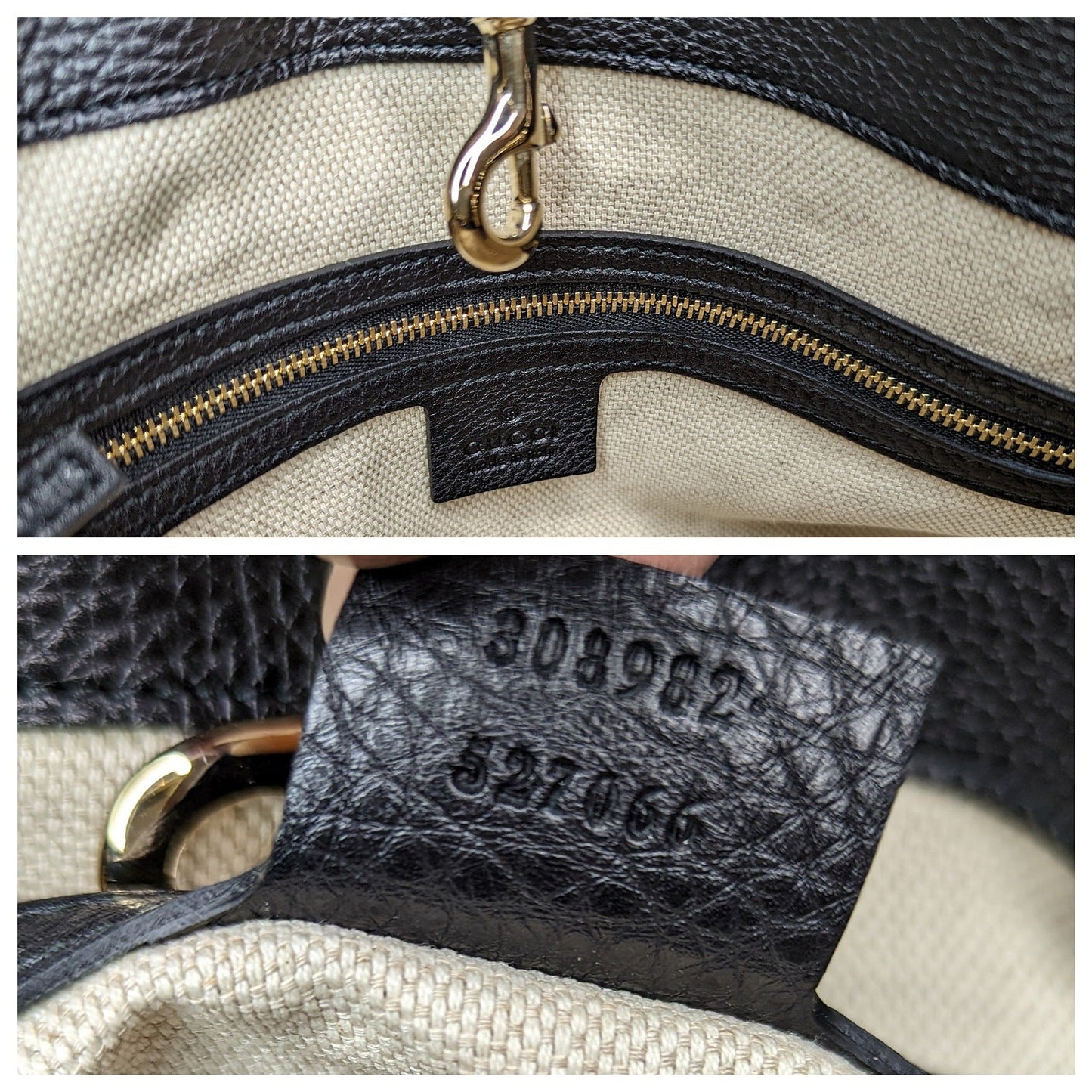 STRAPSTORY - GGC4 BAG - 1541