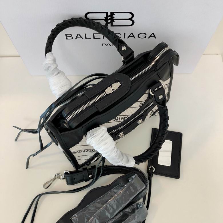 BLGA-Bags - Strap Story - 411
