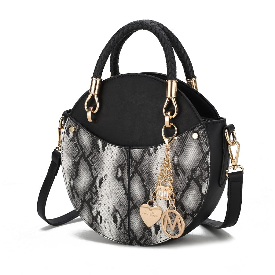 StrapStory - Crossbody 3663