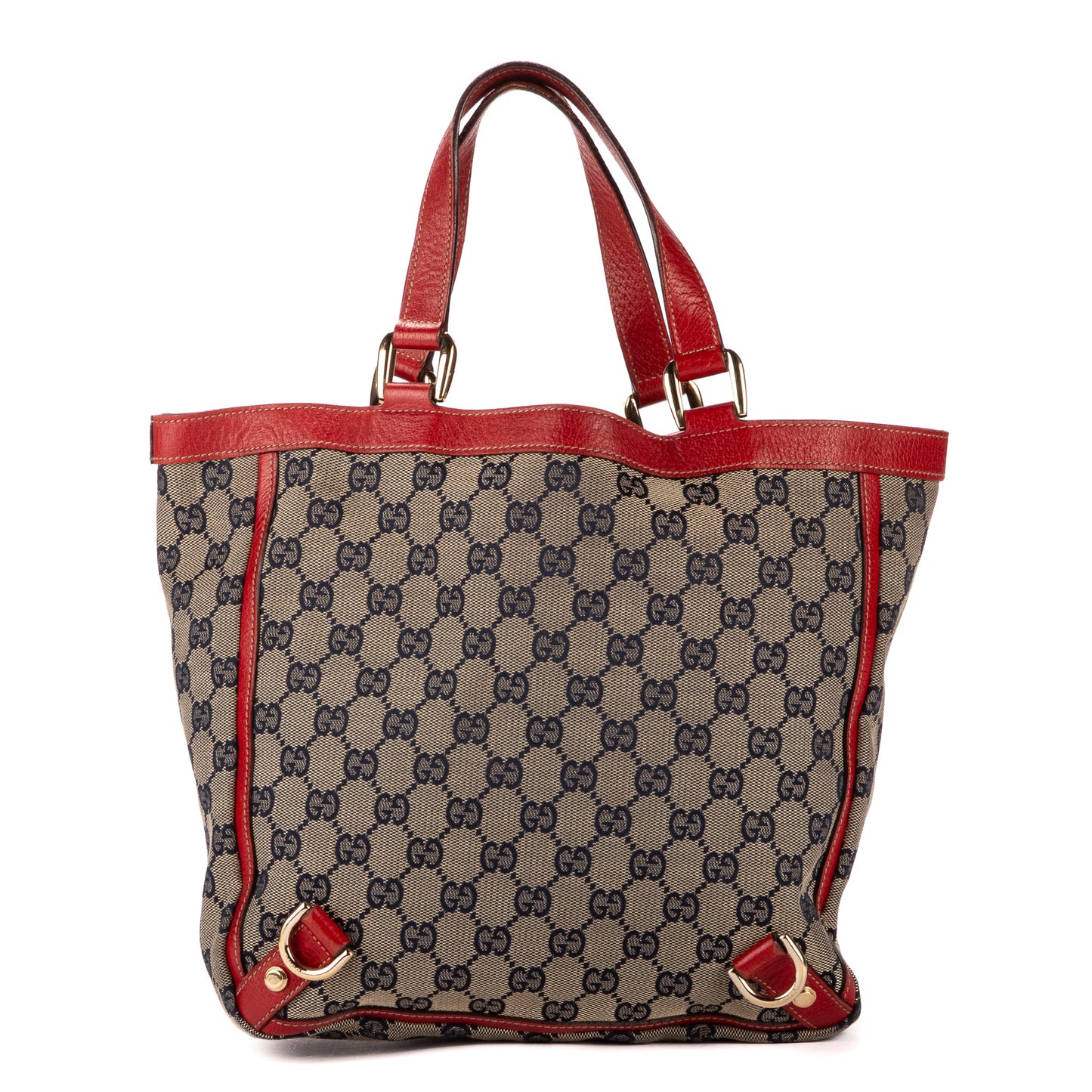 StrapStory - Tote Bag 2640