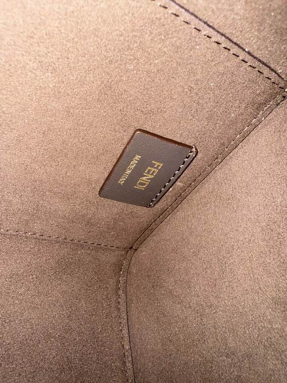 FDNI-Bags - Strap Story - 917