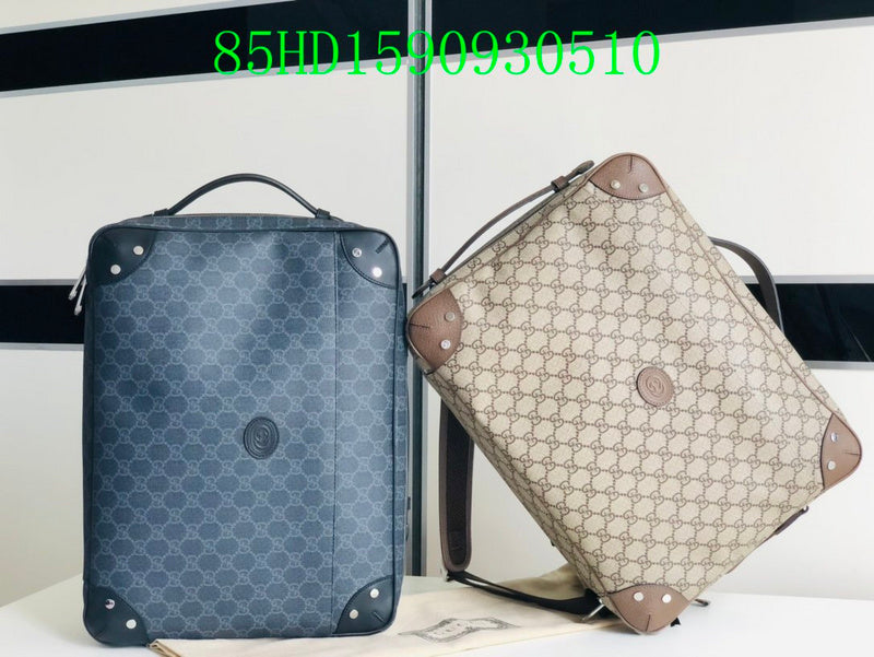 STRAPSTORY - GGC4 BAG - 347