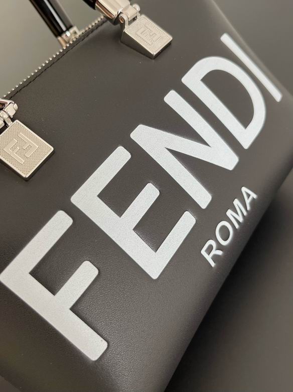 FDNI-Bags - Strap Story - 564