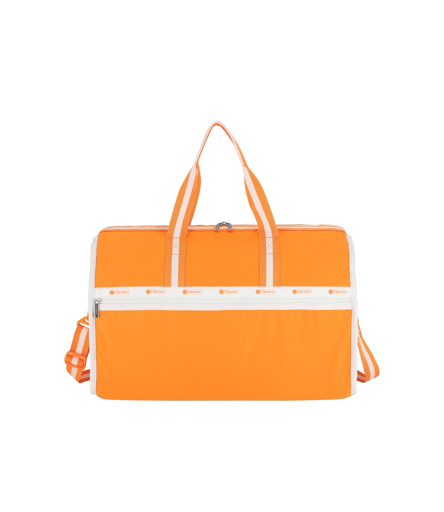 StrapStory - Duffle Bag 222