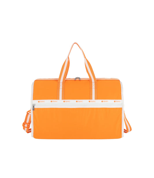 StrapStory - Duffle Bag 222