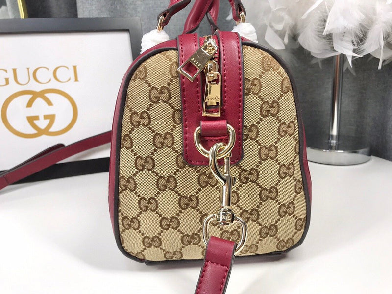 STRAPSTORY - GGC4 BAG - 469