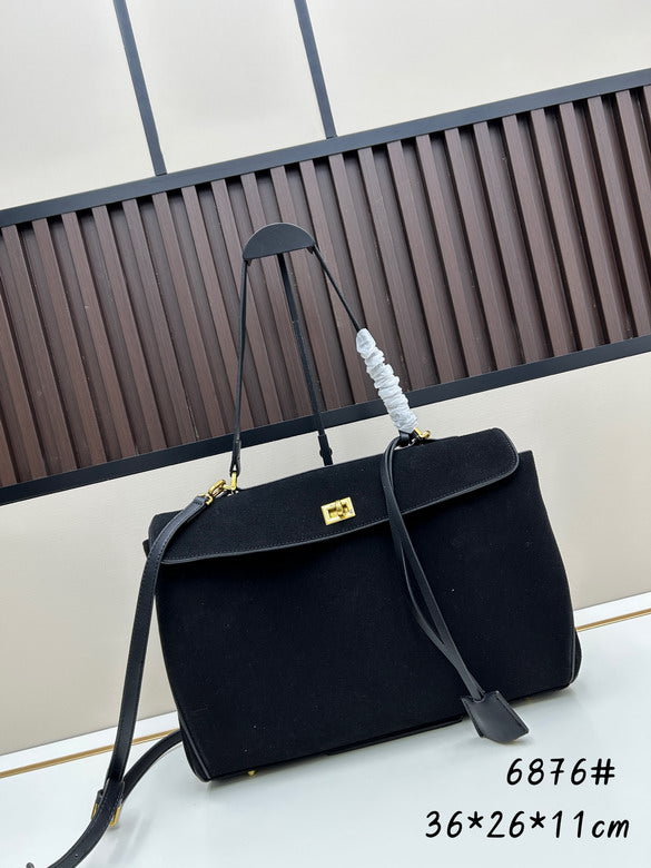 BLGA-Bags - Strap Story - 791