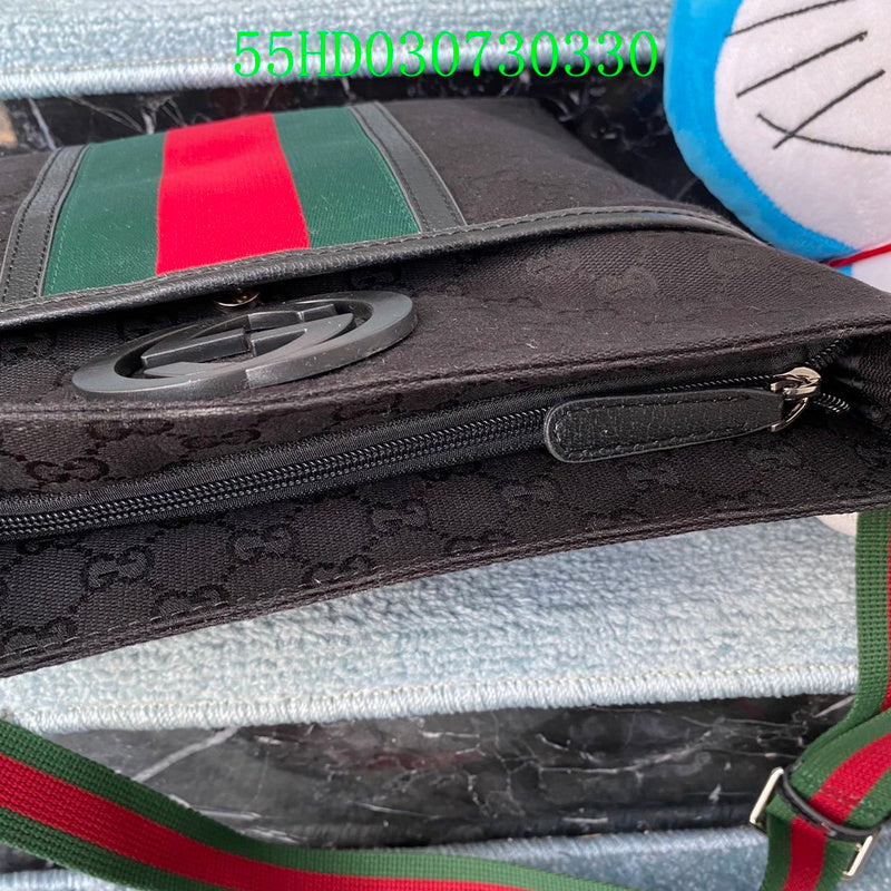 STRAPSTORY - GGC4 BAG - 308