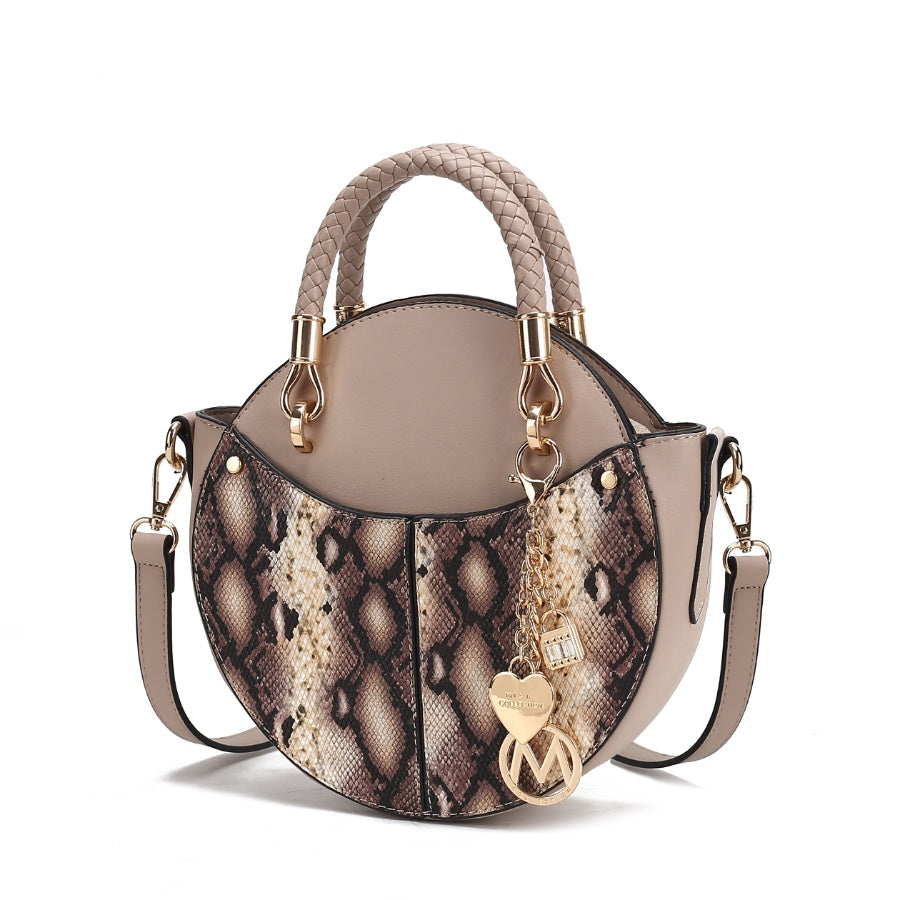 StrapStory - Crossbody 3663