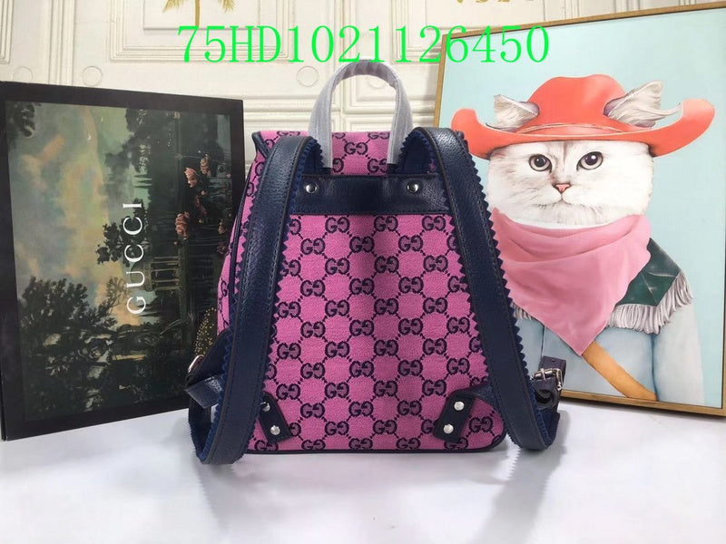 STRAPSTORY - GGC4 BAG - 741
