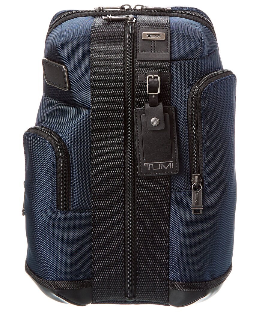 StrapStory - Backpack 1019