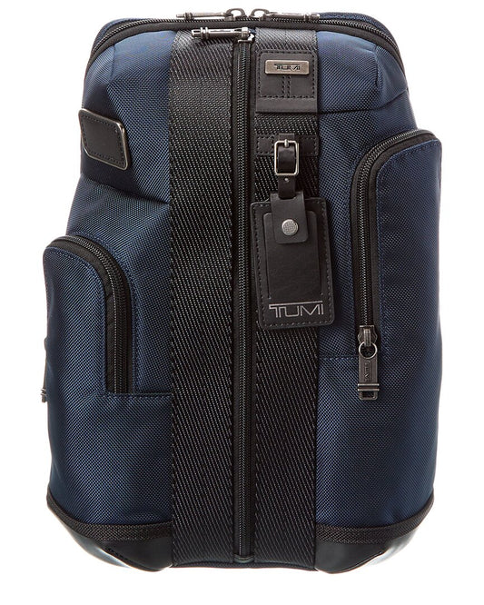 StrapStory - Backpack 1019