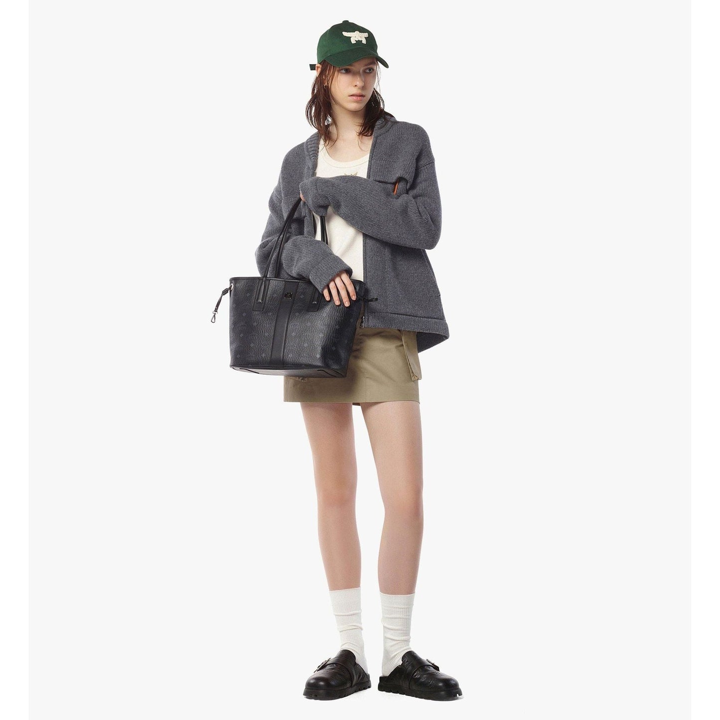 StrapStory - Tote Bag 1778