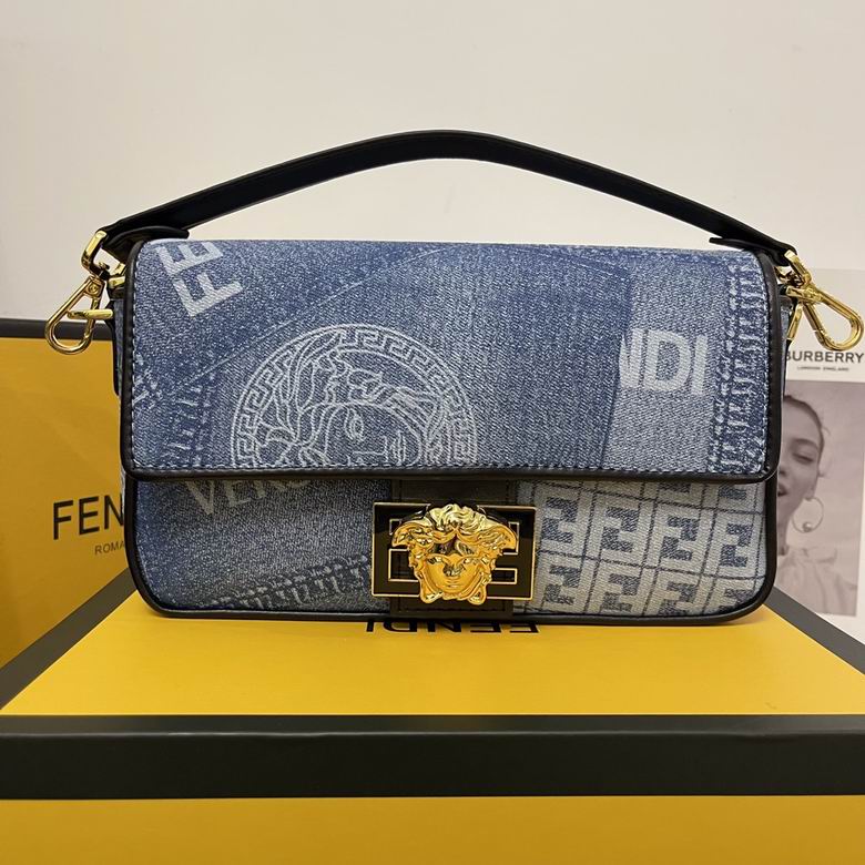 FDNI-Bags - Strap Story - 362