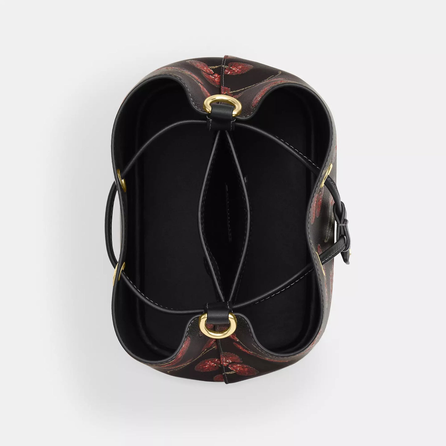 StrapStory - Bucket Bag 066