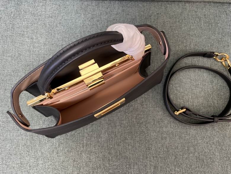 FDNI-Bags - Strap Story - 764
