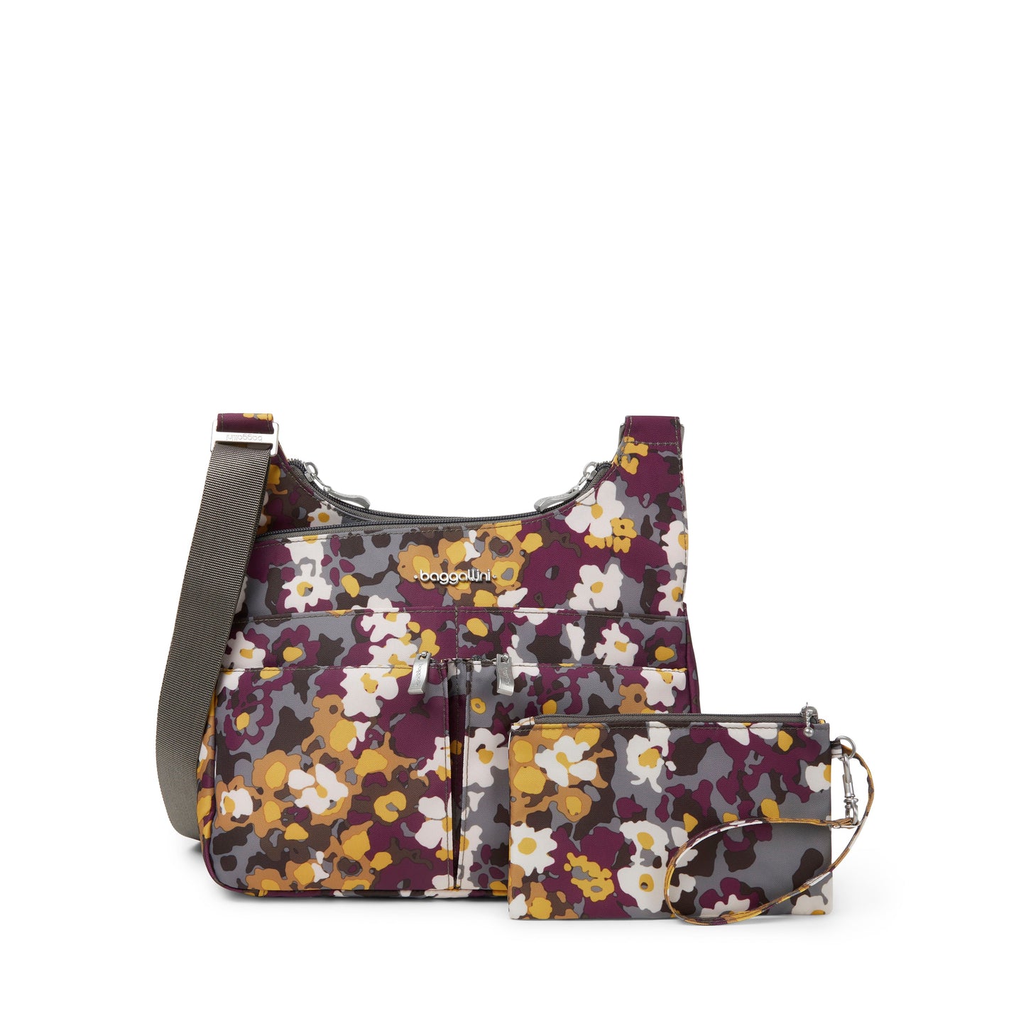 StrapStory - Crossbody 1928