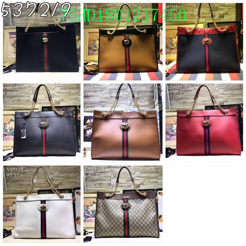STRAPSTORY - GGC4 BAG - 421