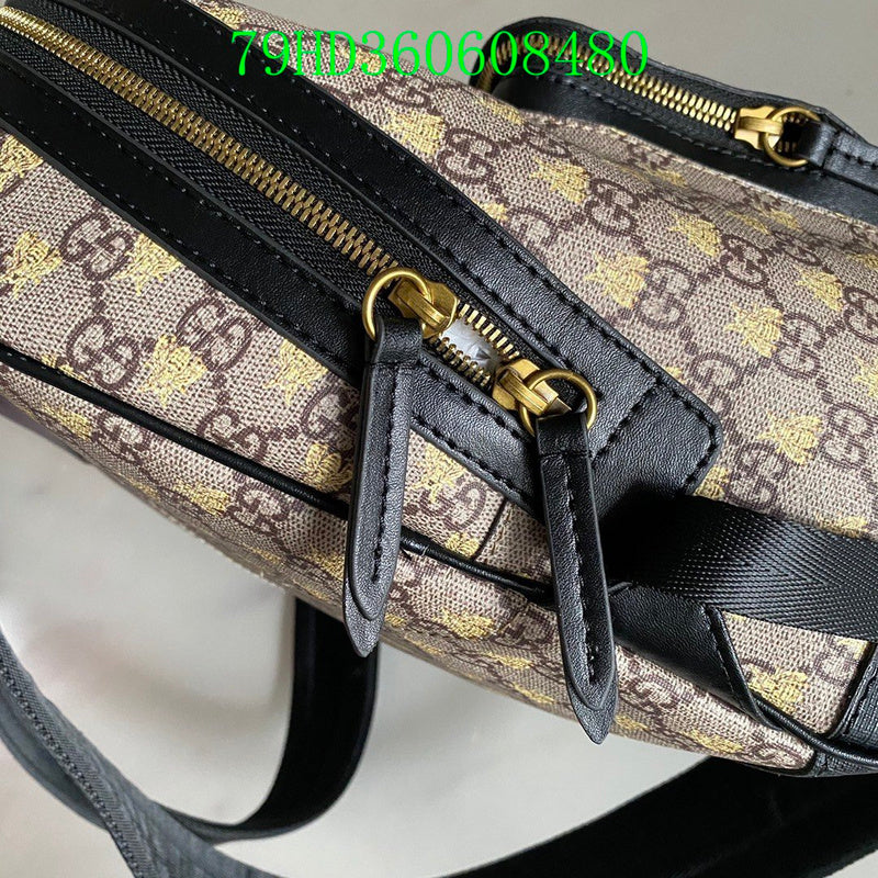 STRAPSTORY - GGC4 BAG - 756