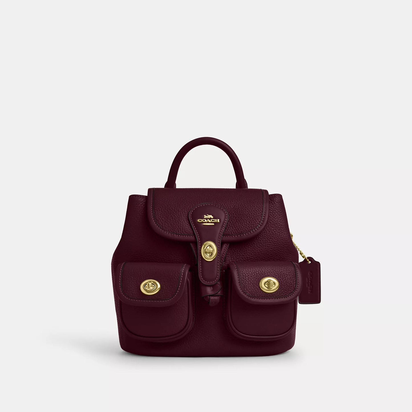 StrapStory - Backpack 101
