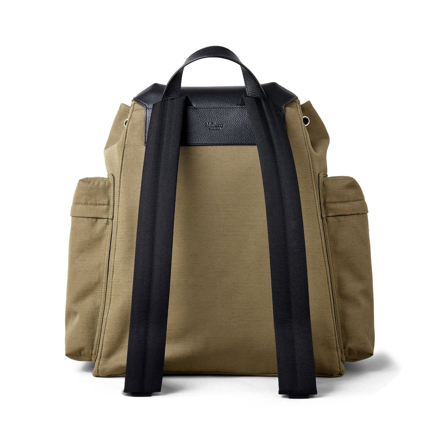 StrapStory - Backpack 1044