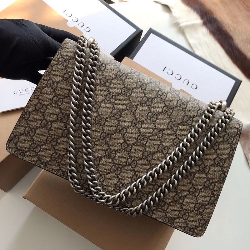 STRAPSTORY - GGC4 BAG - 905