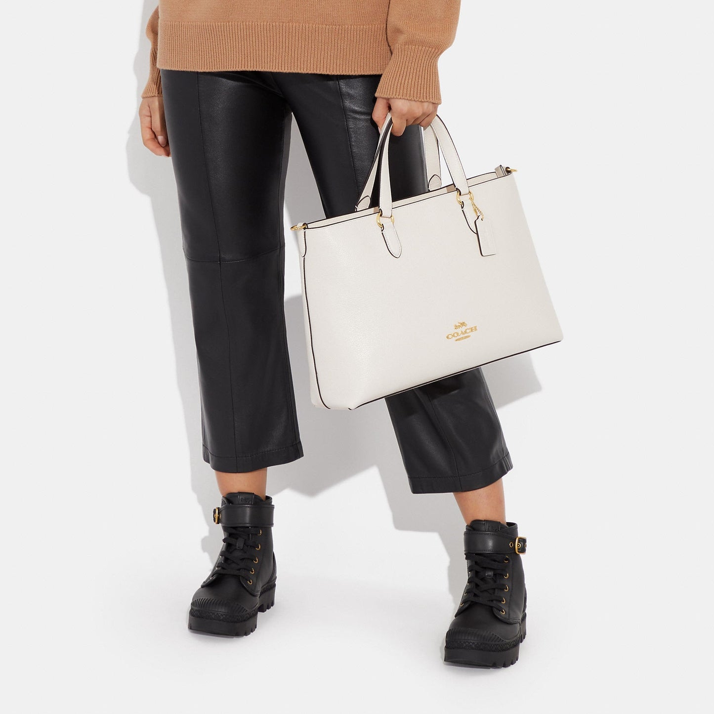 StrapStory - Tote Bag 404