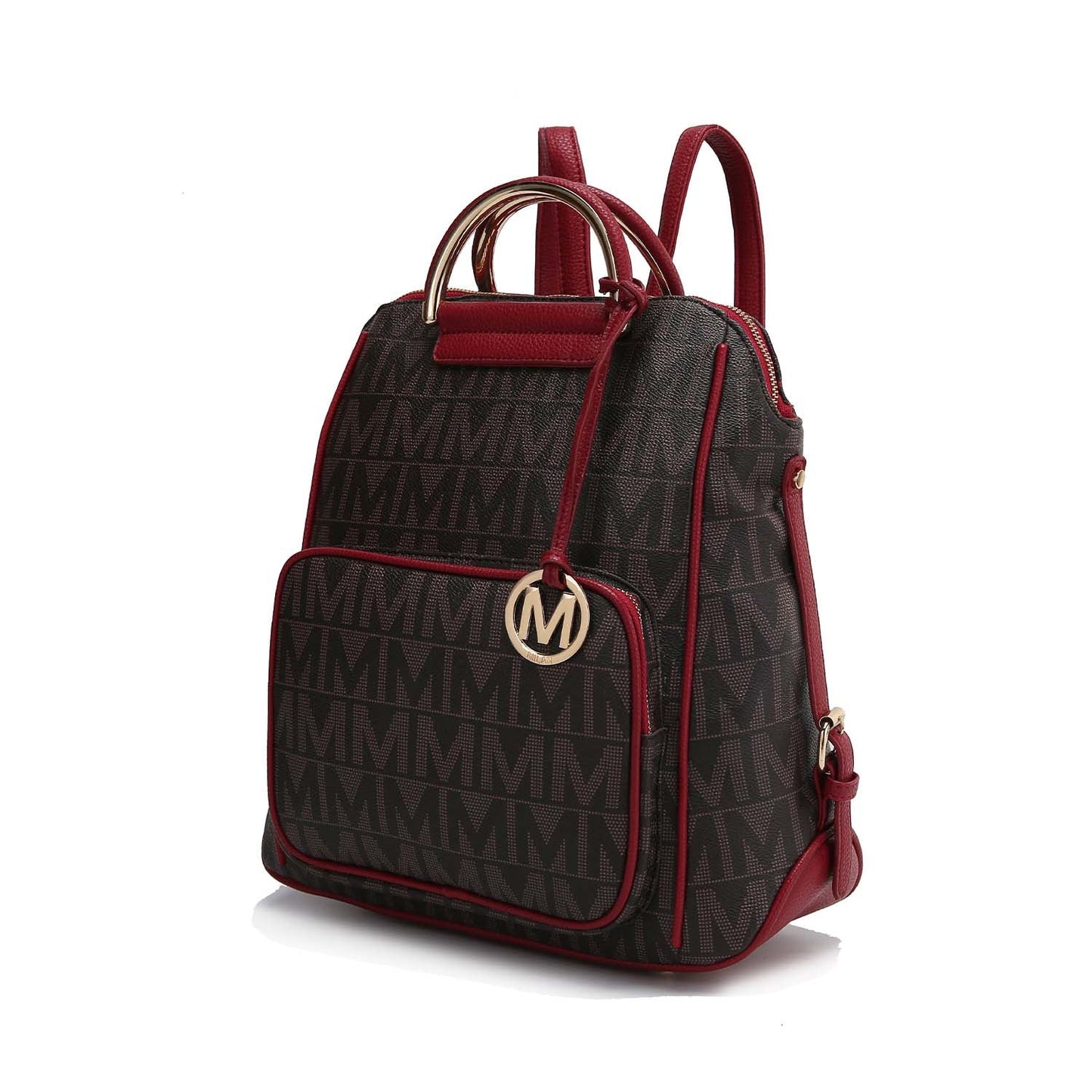 StrapStory - Backpack 090
