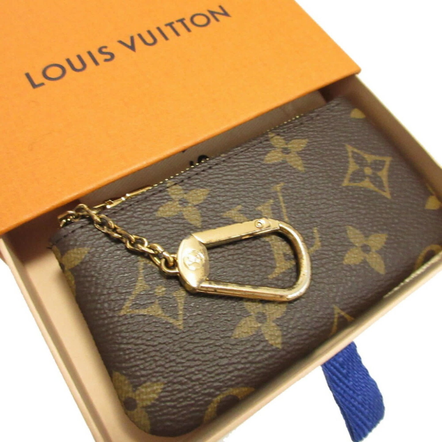 StrapStory - Wristlet 926