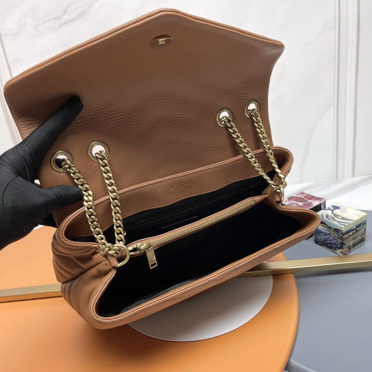 LSY-Bags - Strap Story - 809