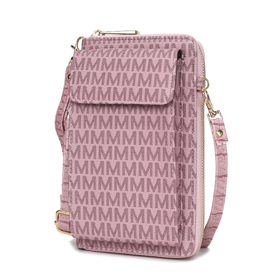 StrapStory - Crossbody 170