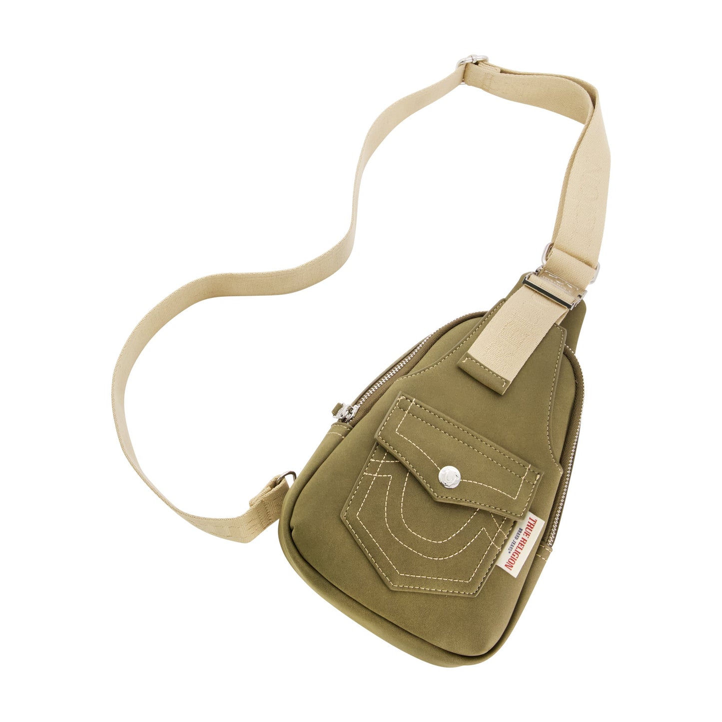 StrapStory - Backpack 822
