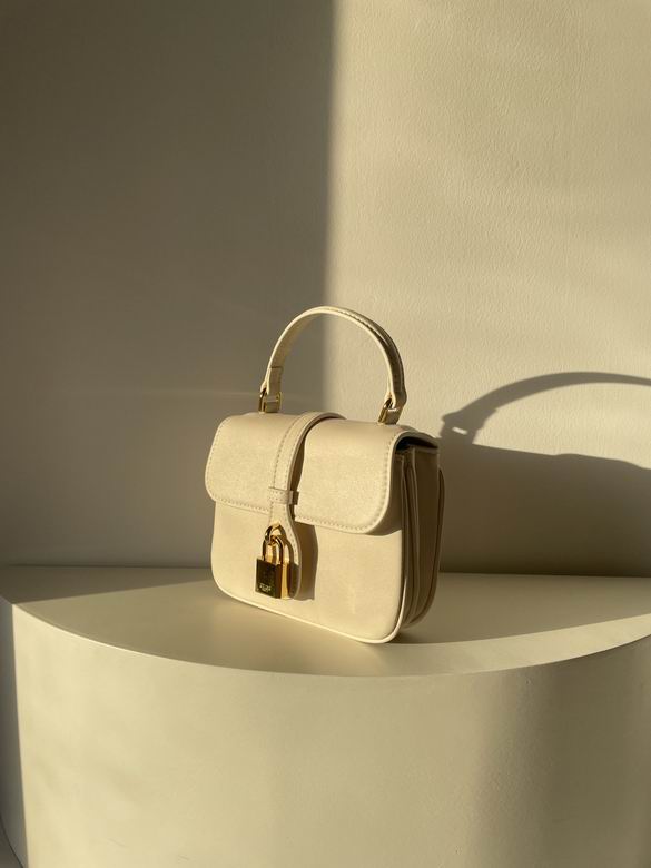 CLNE-Bags - Strap Story - 732