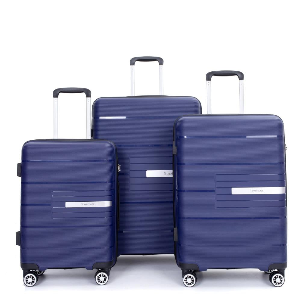 StrapStory - Suitcase 118