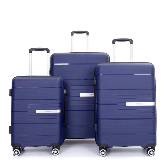 StrapStory - Suitcase 118