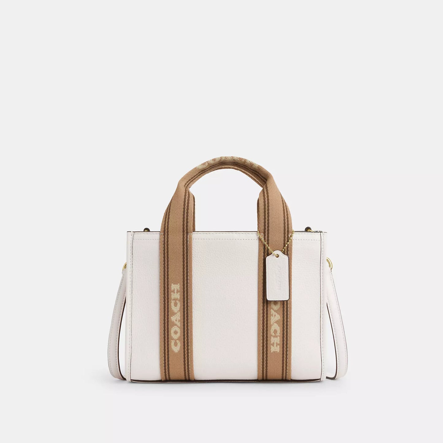 StrapStory - Tote Bag 102