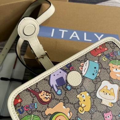 GGCC-Bags - Strap Story - 632