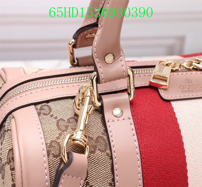 STRAPSTORY - GGC4 BAG - 485