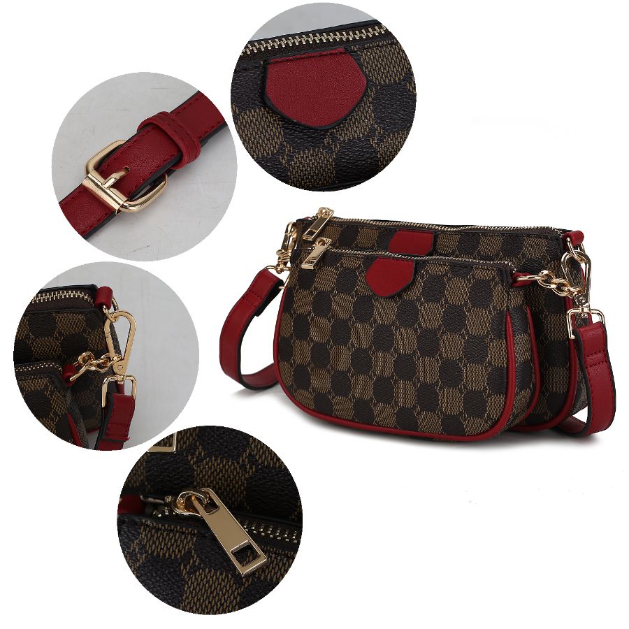 StrapStory - Crossbody 146