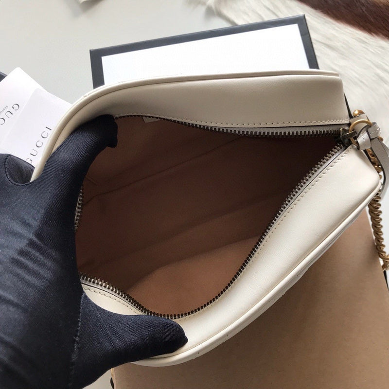STRAPSTORY - GGC4 BAG - 956