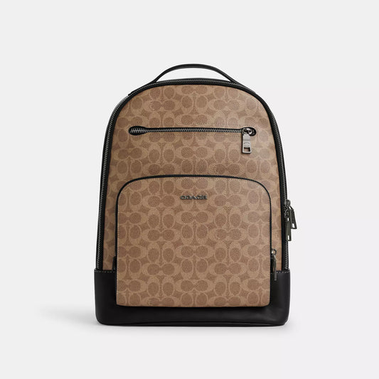 StrapStory - Backpack 364